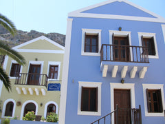 Look forward to a warm welcome and a wonderful, relaxing stay on the magical isl  Stamatia Studio Entire rental unit vacation rental 7466184