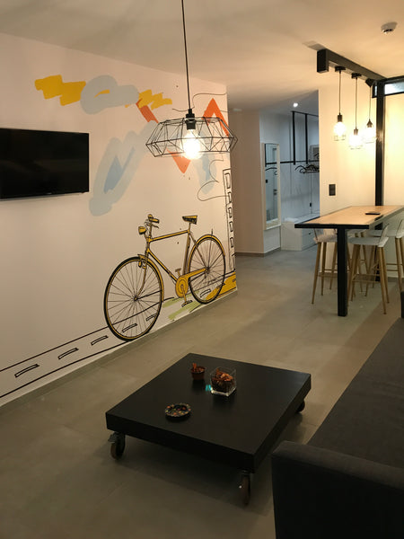 The Orange Athenian apartment is the place to stay if you want to visit Athens a Chalandri, Greece Acropolis view Athenian Orange apartment@Syntagma Entire condo vacation rental 21131931