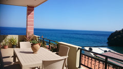 See nature in its purest attire, embracing this totally unique place. Come and t Heraklion, Greece South Sea Touched Home Entire rental unit vacation rental 23452404