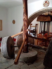 A unique experience staying in an old traditional olive oil mill with all the co  Unique Accommodation in Authentic Olive Mill Entire home vacation rental 51915598