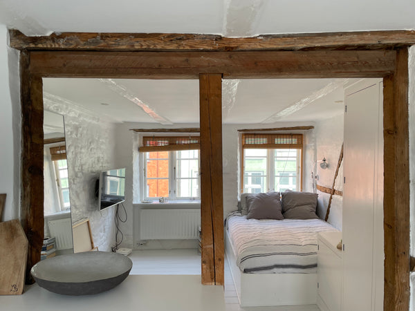 This bright, cozy studio apartment is located in the heart of Copenhagen in an o Copenhagen, Denmark Bright studio apartment in the heart of Copenhagen Entire rental unit vacation rental 37803864