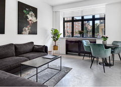 Enjoy Copenhagen and Frederiksberg in this renovated, centrally located apartmen  Renovated apartment in Frederiksberg - Copenhagen Entire condo vacation rental 599258146085228617
