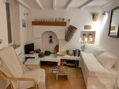 Prachtige loft, ruim met veel licht.<br />Balkon met mooi zeezicht.<br />Tuinter Leuven, Belgium Prachtige loft in Astypalea Entire rental unit vacation rental 31775427