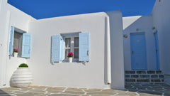 Welcome to the most peaceful place in Mykonos island, a spot where a mesmerizing Greece Agrari Beach Accomodation Mykonos Private room in bed and breakfast vacation rental 7861301