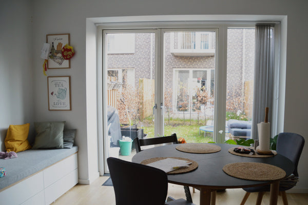 We are a small family who are welcoming. Our house is away from the hustle and b Copenhagen, Denmark Room  Right Next to Bella Center Private room in townhouse vacation rental 49821645