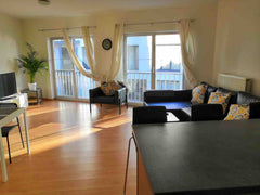 My apartment is situated in the heart of Antwerp close to the main shoppingstree Belgium Antwerp City Apartment Entire rental unit vacation rental 27502272