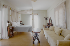 The fully equipped apartments and rooms provide bathroom, a/c, refrigerator, fre  EMILIA - TRIPLE No.4 SECOND FLOOR Private room in bed and breakfast vacation rental 25409918