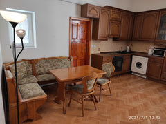 Hello, we would be happy to host You in our 3 bedroom apartment located just 5 m Prague, Czechia Cozy room with ensuite shower Private room in rental unit vacation rental 44795015