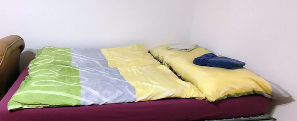 Whole Prague center flat near TV tower only for your privacy! Central heating, t  Whole flat in Prague center near JZP Entire rental unit vacation rental 21603396