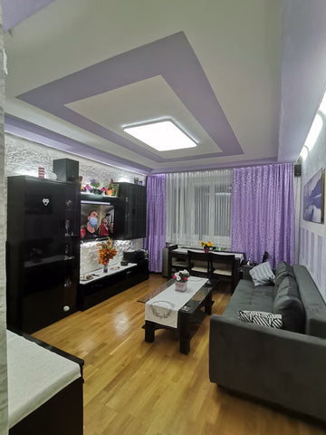 Atsipalaiduokite su visa šeima šioje ramioje vietoje.  isnuomojamas erdvus kambarys su vaizdu i parka Private room in rental unit vacation rental 667053006827999037