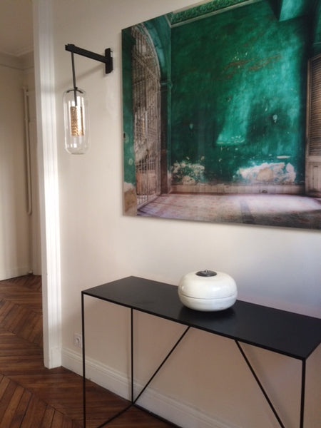 Flat in an old standing building on the 2nd floor with balcony, near Trocadéro,  Paris, France Flat 234m2 , 4 bedrooms, near Trocadéro Entire rental unit vacation rental 19903973