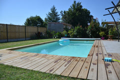 Très belle maison de 110 m² située à Ambares et Lagrave sur un terrain de 520 m² Bordeaux, France Charmante maison avec piscine proche Bordeaux Entire home vacation rental 42700801