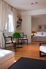 This recently fully renovated, exceptional, apartment is situated in the heart o Athens, Greece Luxury two bedroom flat in the heart of kolonaki Entire rental unit vacation rental 32178309