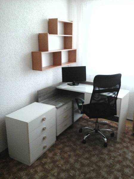 room 14 m2 in Prague (other room in the same flat under title 