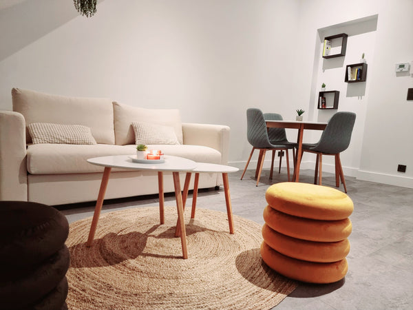 Profitez d'un logement élégant et central.<br /> Cet splendide appartement est s  ap5/ Appart City Center★Bourse/Grand-Place/TopLoc★ Entire condo vacation rental 558544417835722215