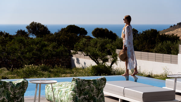 The sublime villa promises a getaway less than ordinary.  An exquisite Cretan Ge Greece Margaret Villa, an exquisite summer retreat. Entire villa vacation rental 594589341028840246