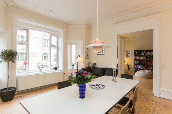 Stor rummelig 5. værelses herskabslejlighed i hjertet af Frederiksberg C med pla Copenhagen, Denmark Stor rummelig herskabslejlighed Entire rental unit vacation rental 2640839