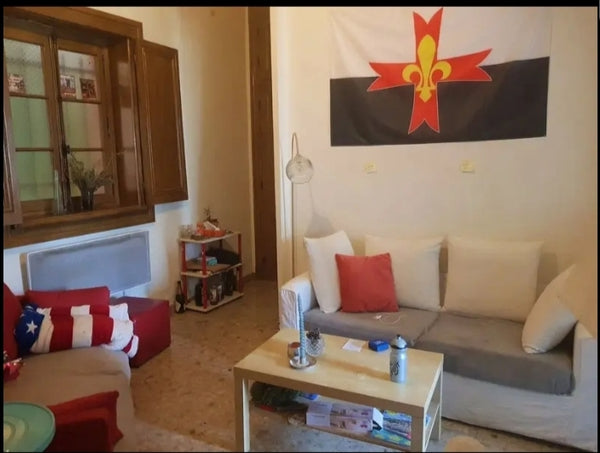 Ce logement est parfaitement situé sur la presqu'île, à côté de la gare Perrache Lyon, France Lyon : chambre sur la presqu'île Private room in rental unit vacation rental 664299682356826568